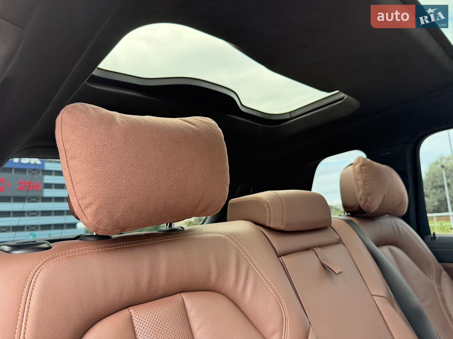 BMW X7 2022 VIN WBACW810009L11719 фото оголошення 62 з 75