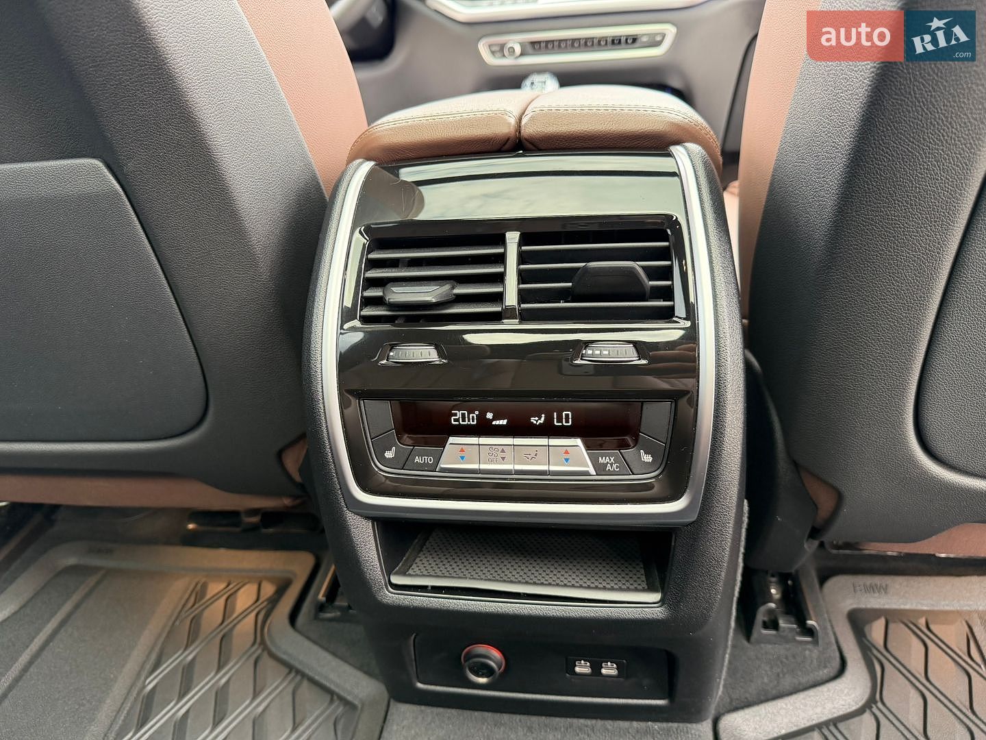 BMW X7 2022 VIN WBACW810009L11719 фото оголошення 66 з 75