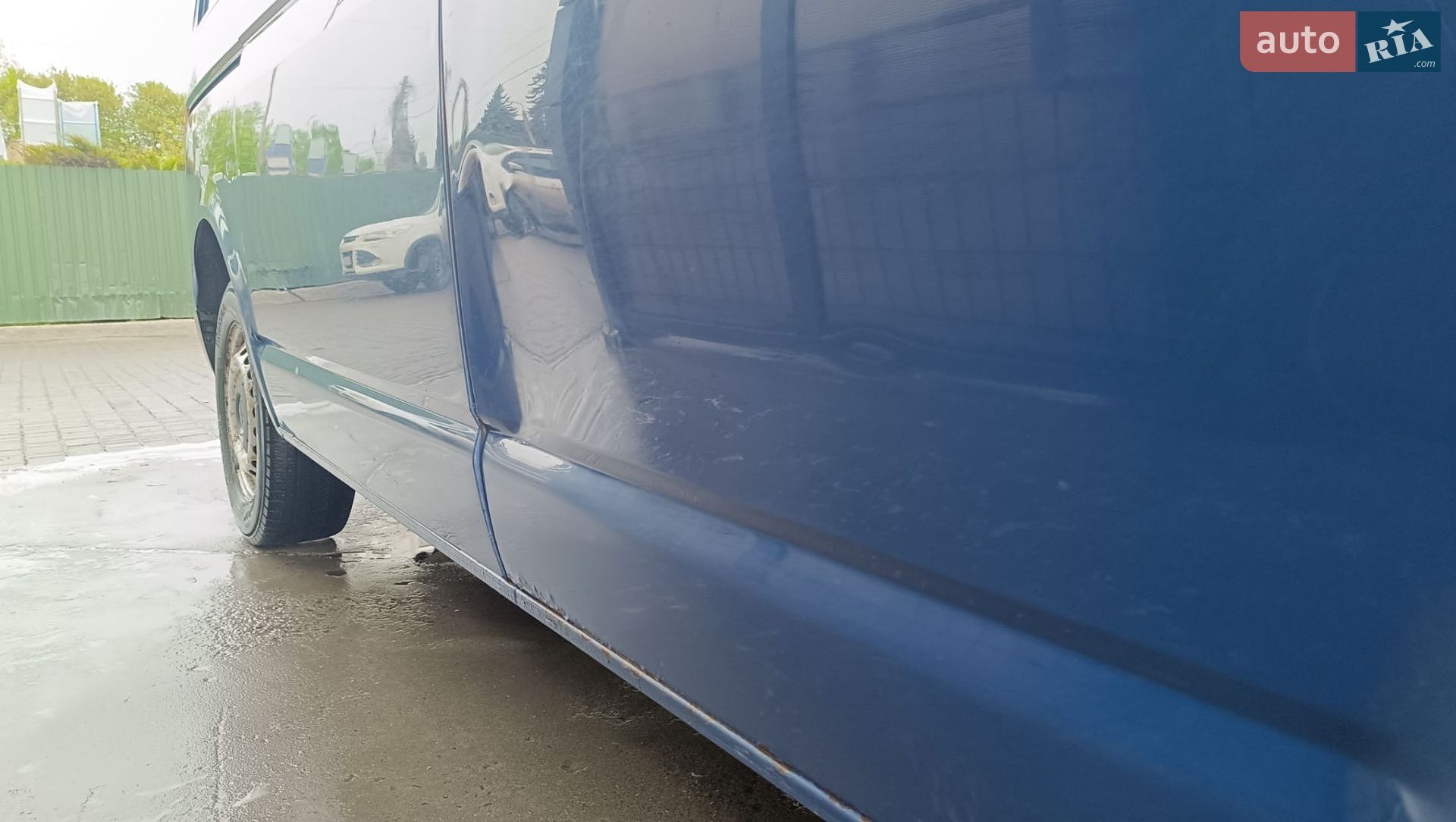 Volkswagen Transporter 2013 VIN WV1ZZZ7HZEH008129 фото оголошення 16 з 45