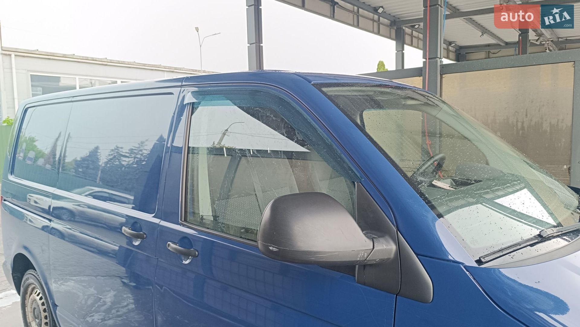 Volkswagen Transporter 2013 VIN WV1ZZZ7HZEH008129 фото оголошення 18 з 45