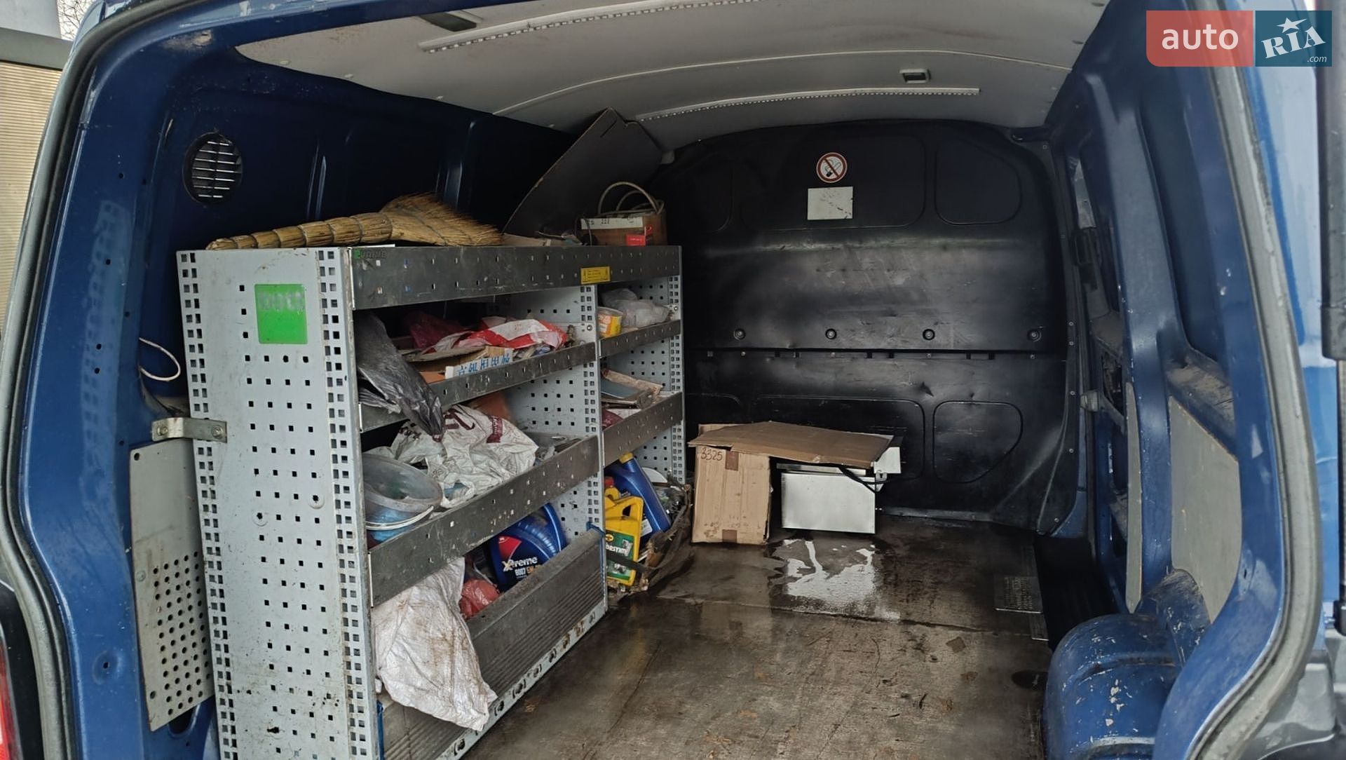 Volkswagen Transporter 2013 VIN WV1ZZZ7HZEH008129 фото оголошення 20 з 45