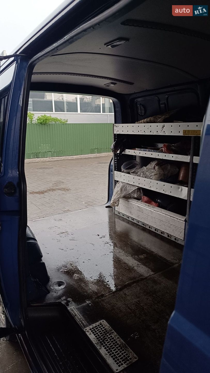 Volkswagen Transporter 2013 VIN WV1ZZZ7HZEH008129 фото оголошення 23 з 45