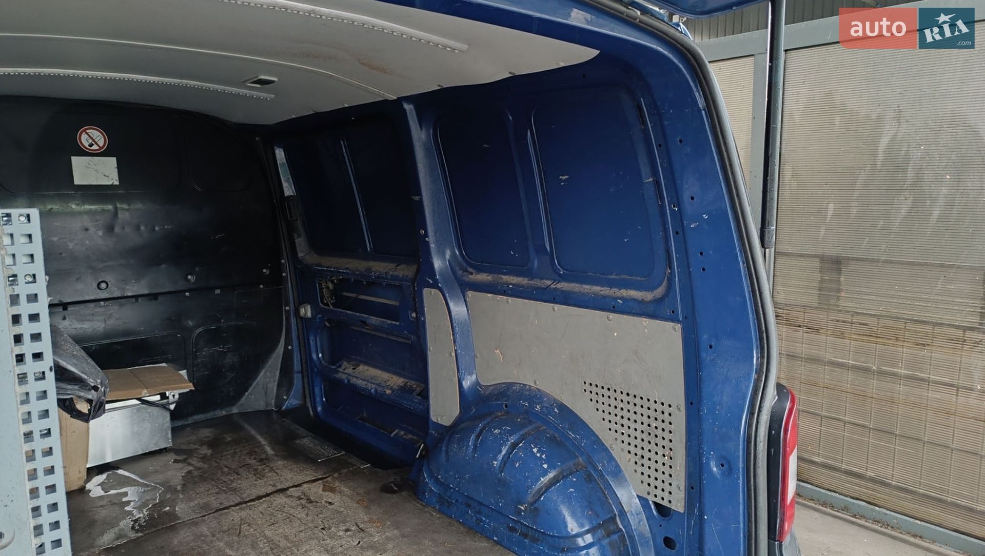 Volkswagen Transporter 2013 VIN WV1ZZZ7HZEH008129 фото оголошення 21 з 45