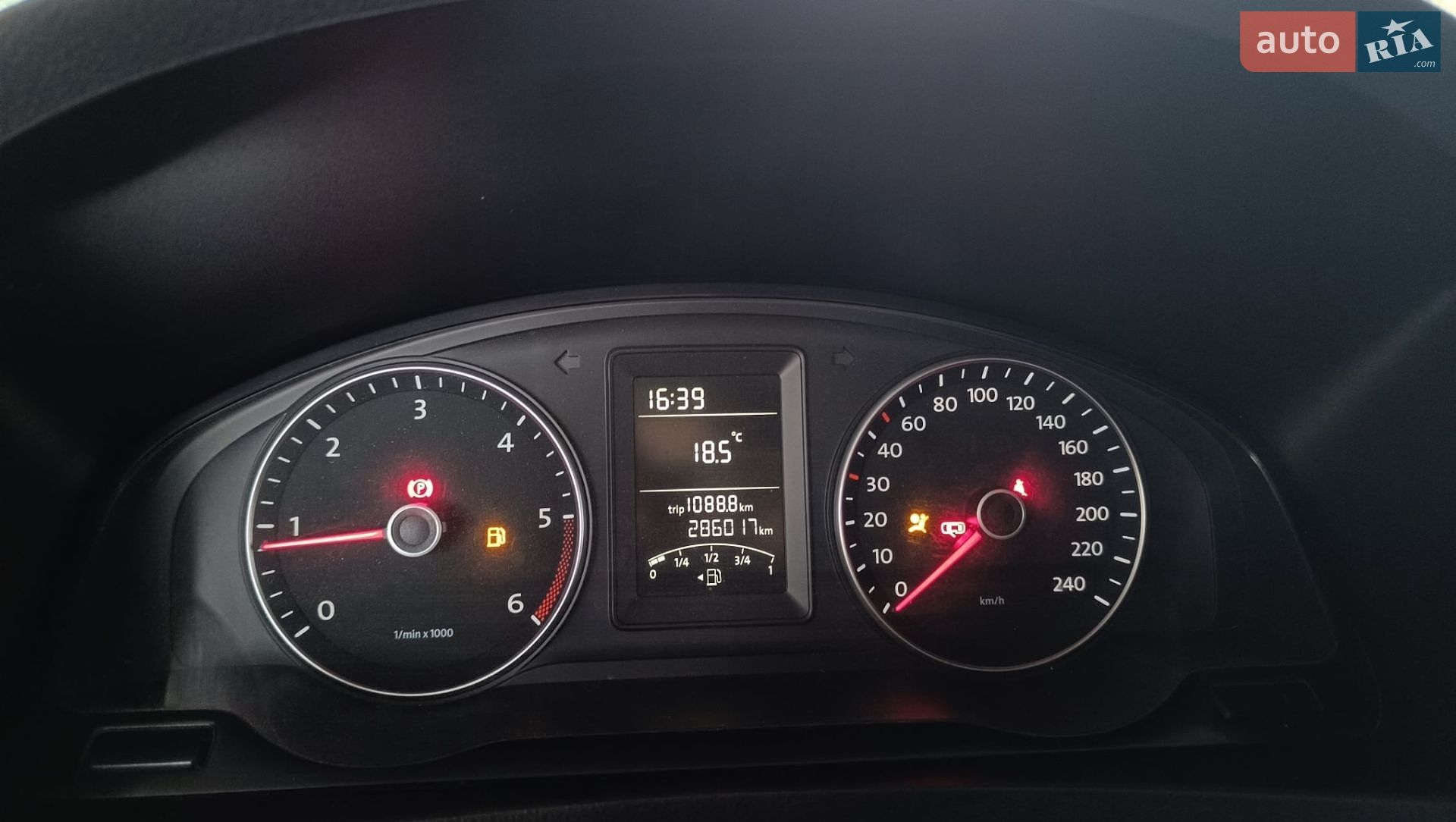 Volkswagen Transporter 2013 VIN WV1ZZZ7HZEH008129 фото оголошення 30 з 45