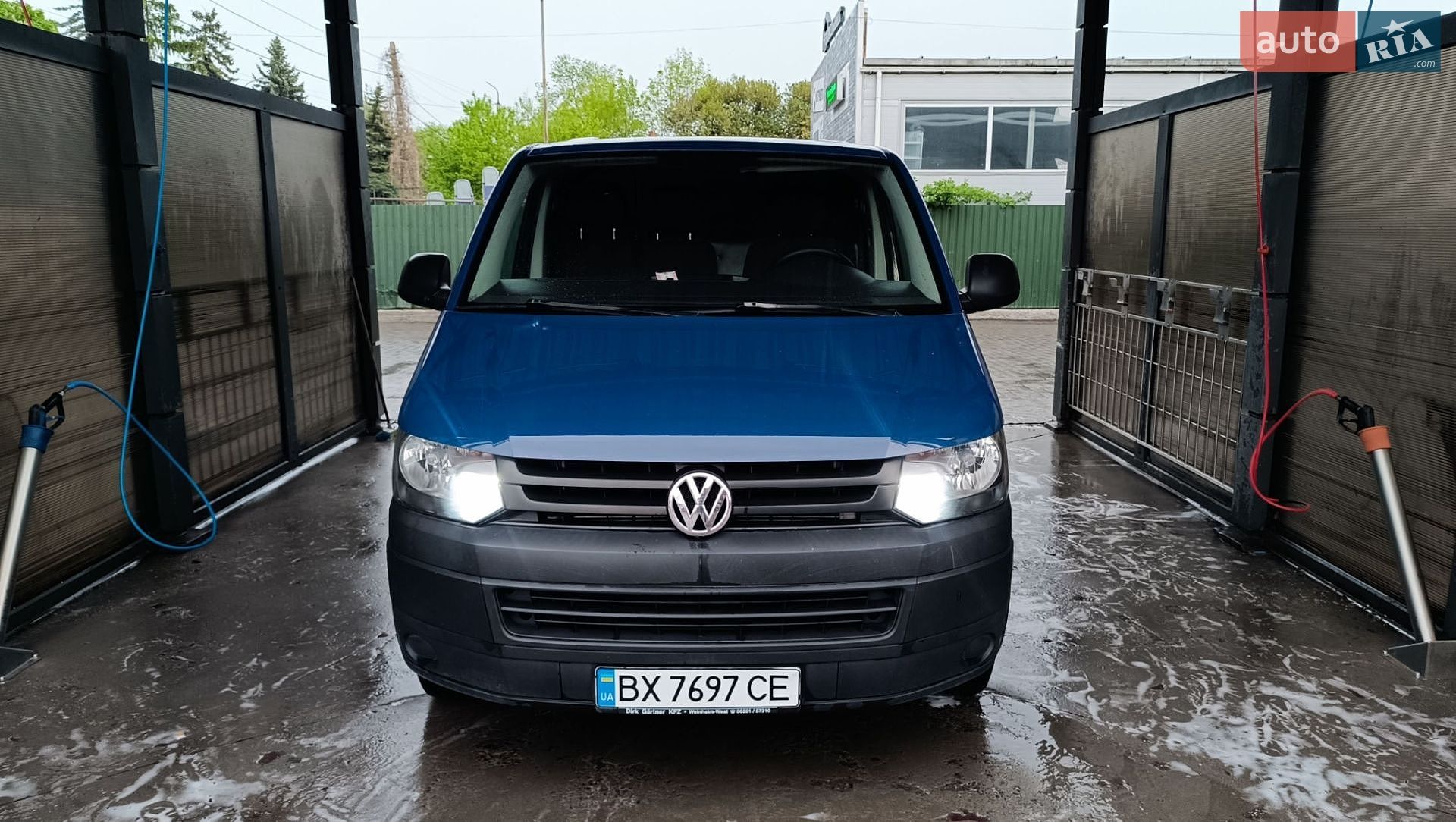 Volkswagen Transporter 2013 VIN WV1ZZZ7HZEH008129 фото оголошення 33 з 45