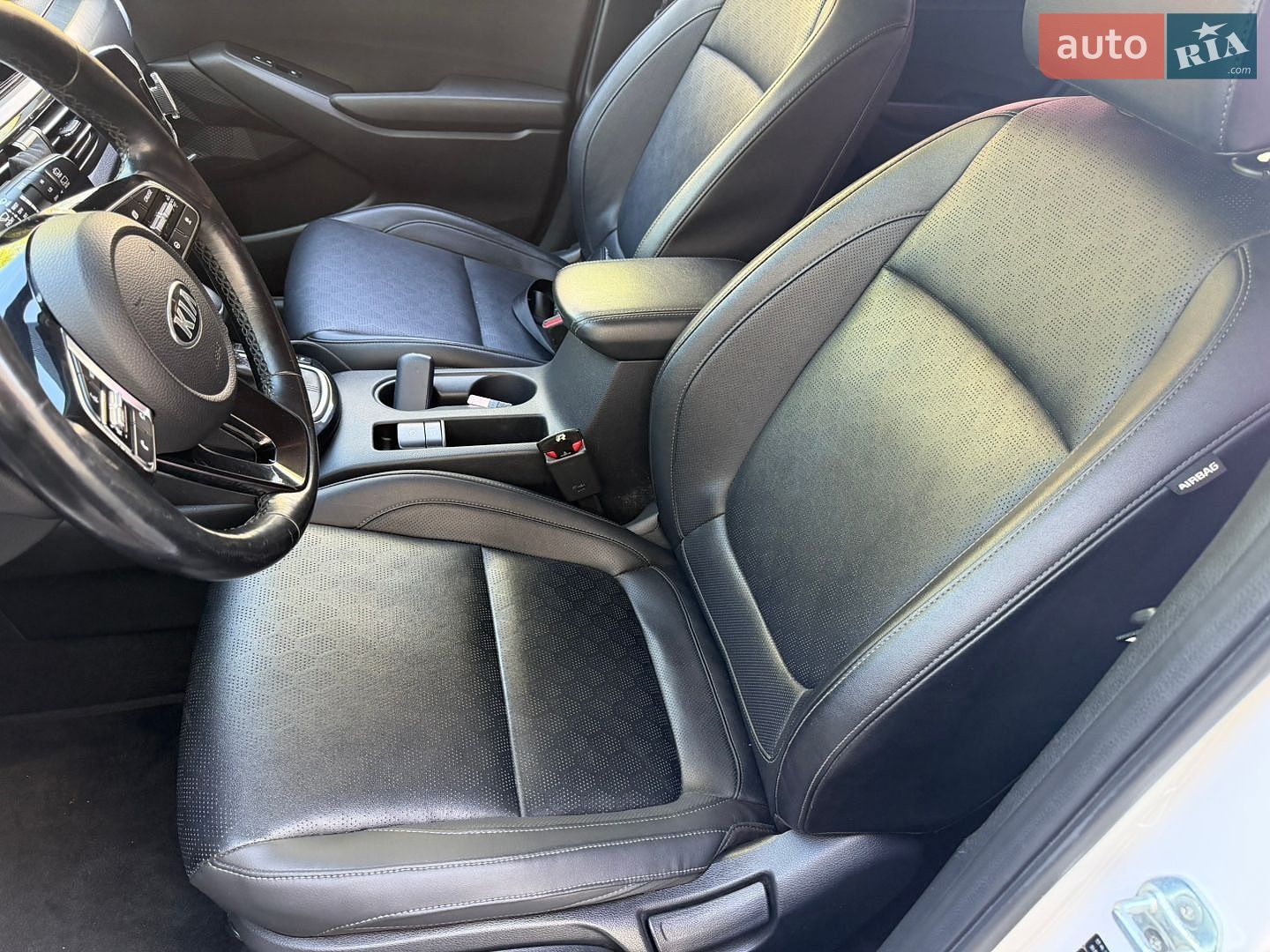 Kia Seltos 2019 VIN KNAEU815GLK008201 фото оголошення 22 з 42
