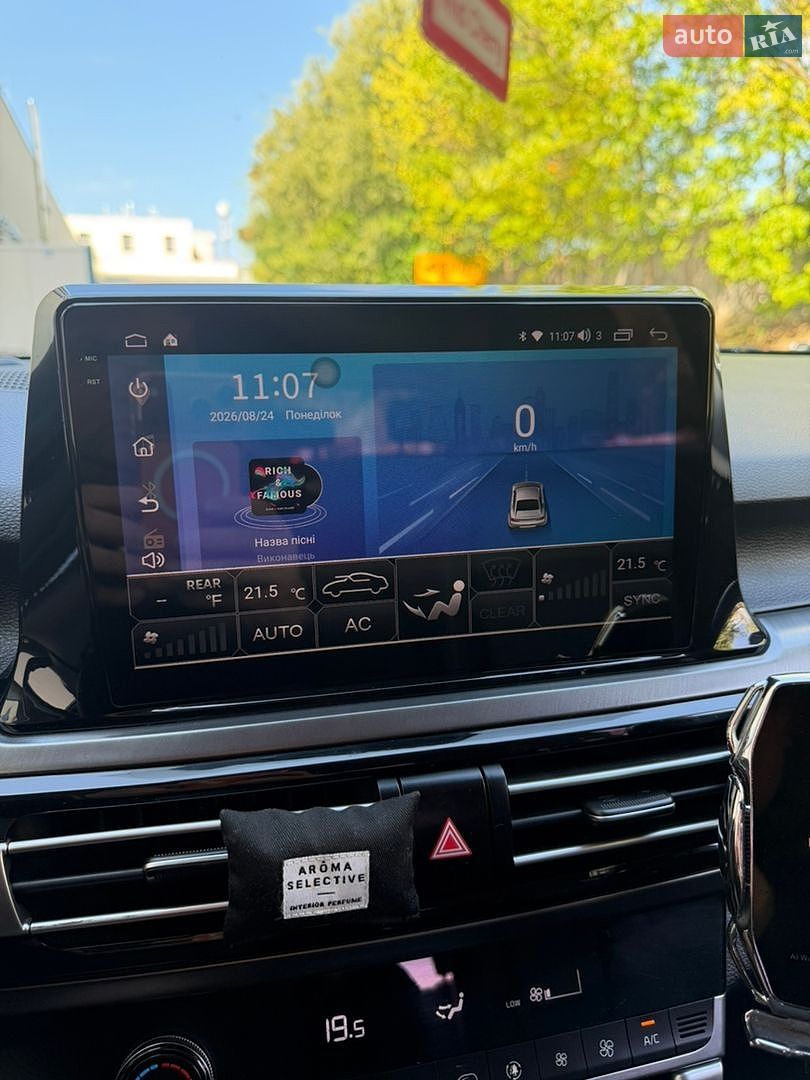 Kia Seltos 2019 VIN KNAEU815GLK008201 фото оголошення 31 з 42