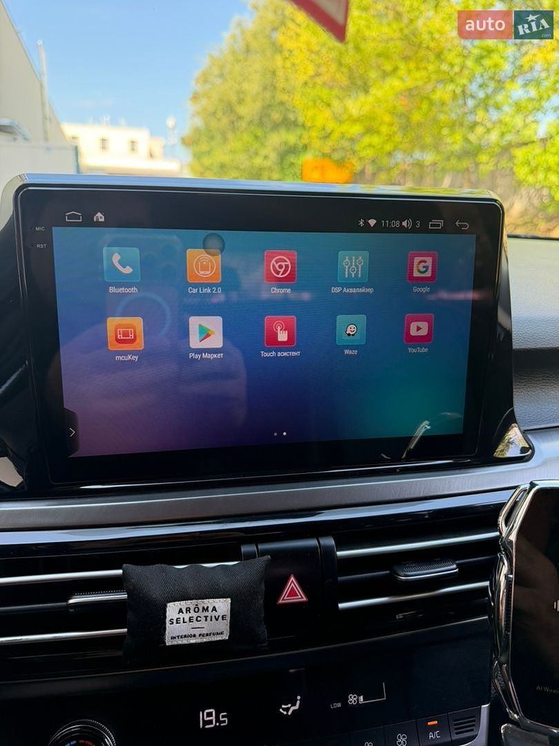 Kia Seltos 2019 VIN KNAEU815GLK008201 фото оголошення 32 з 42