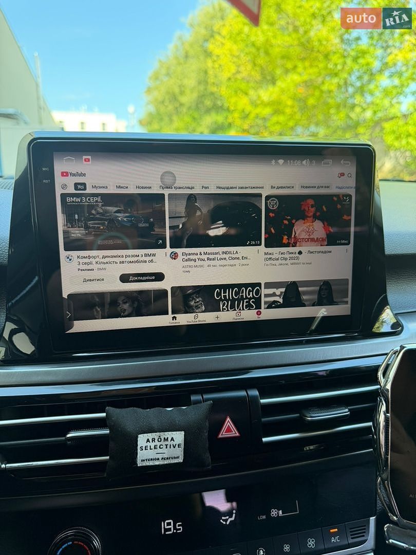 Kia Seltos 2019 VIN KNAEU815GLK008201 фото оголошення 33 з 42
