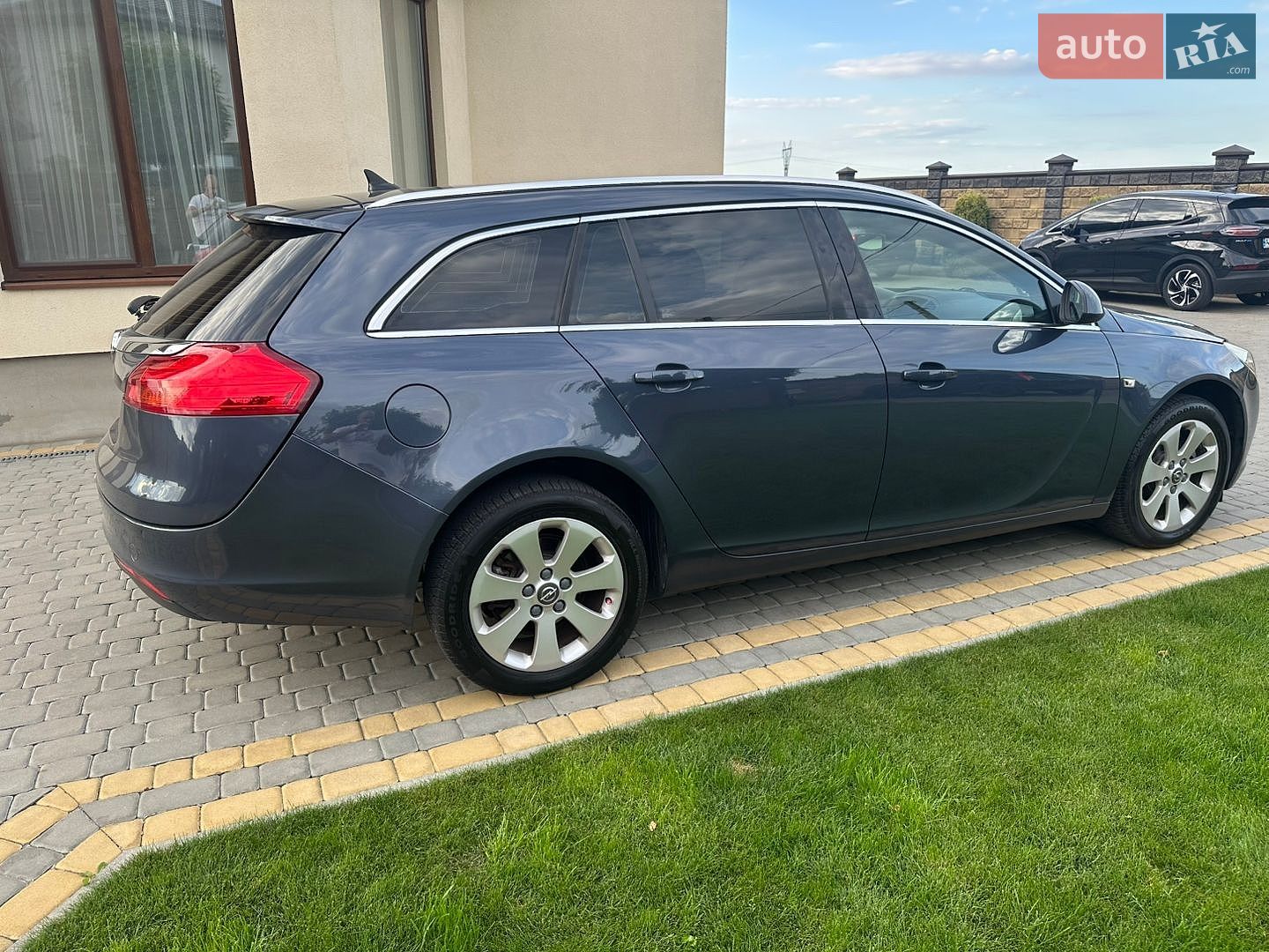 Opel Astra 2011 VIN W0LGM8EC4A1027507 фото оголошення 5 з 31