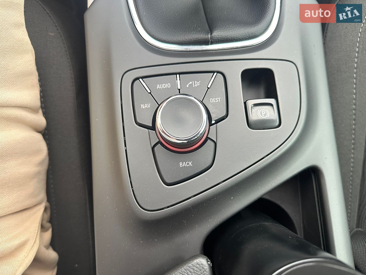 Opel Astra 2011 VIN W0LGM8EC4A1027507 фото оголошення 12 з 31