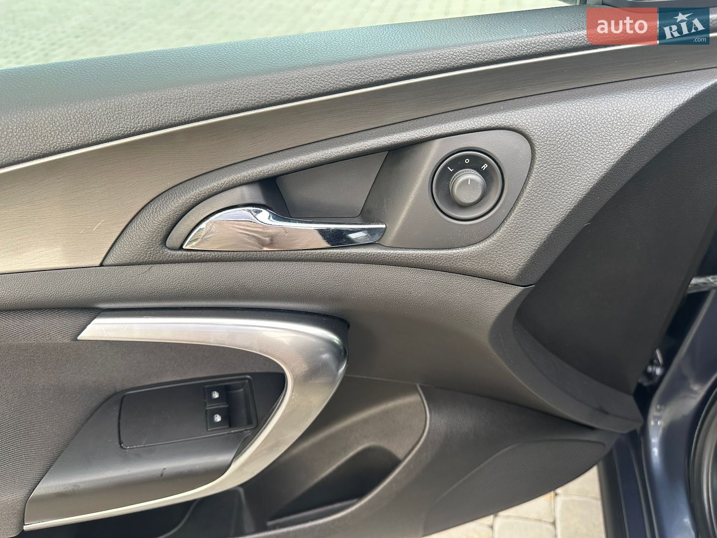 Opel Astra 2011 VIN W0LGM8EC4A1027507 фото оголошення 13 з 31