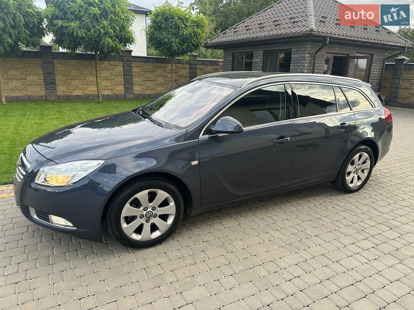 Opel Astra 2011 VIN W0LGM8EC4A1027507 фото оголошення 6 з 31