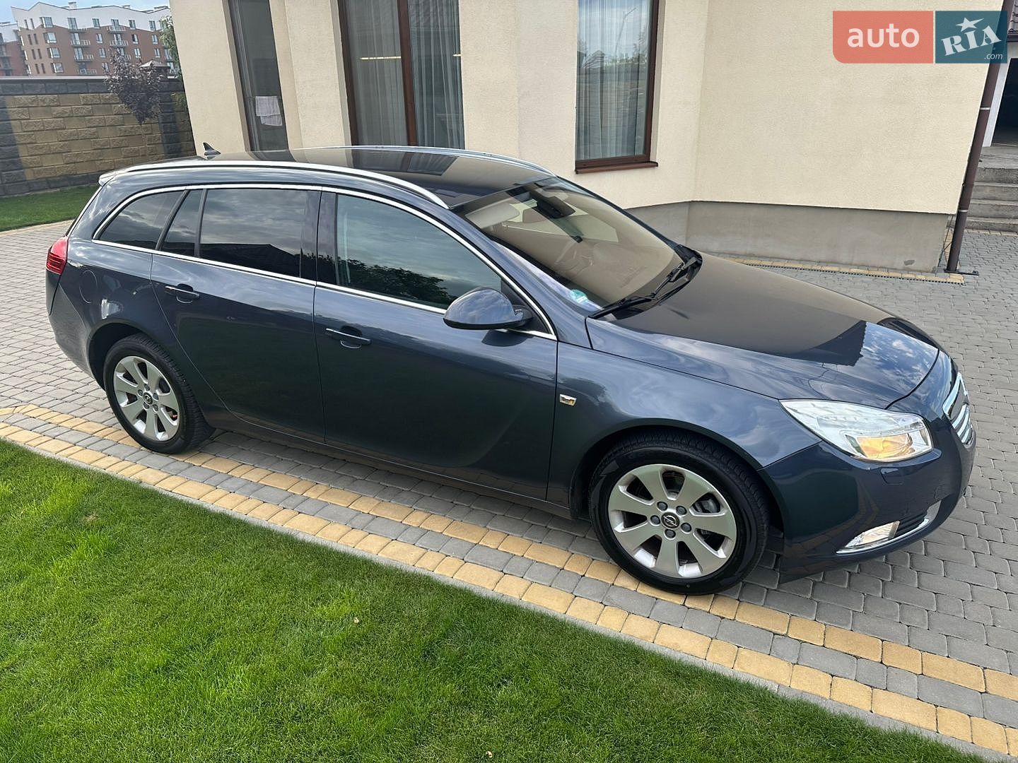 Opel Astra 2011 VIN W0LGM8EC4A1027507 фото оголошення 7 з 31