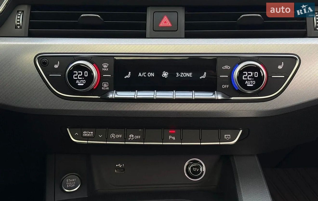 Audi A5 2017 VIN WAUBNCF59JA051620 фото оголошення 71 з 75