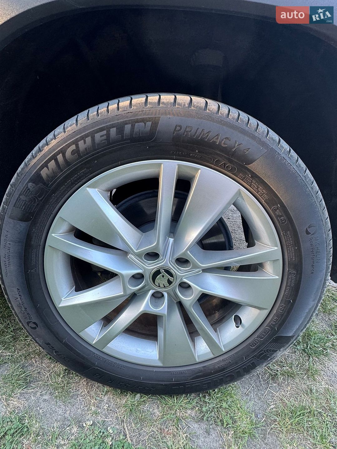 Skoda Kodiaq 2019 VIN TMBLJ7NS9K8086099 фото оголошення 7 з 25