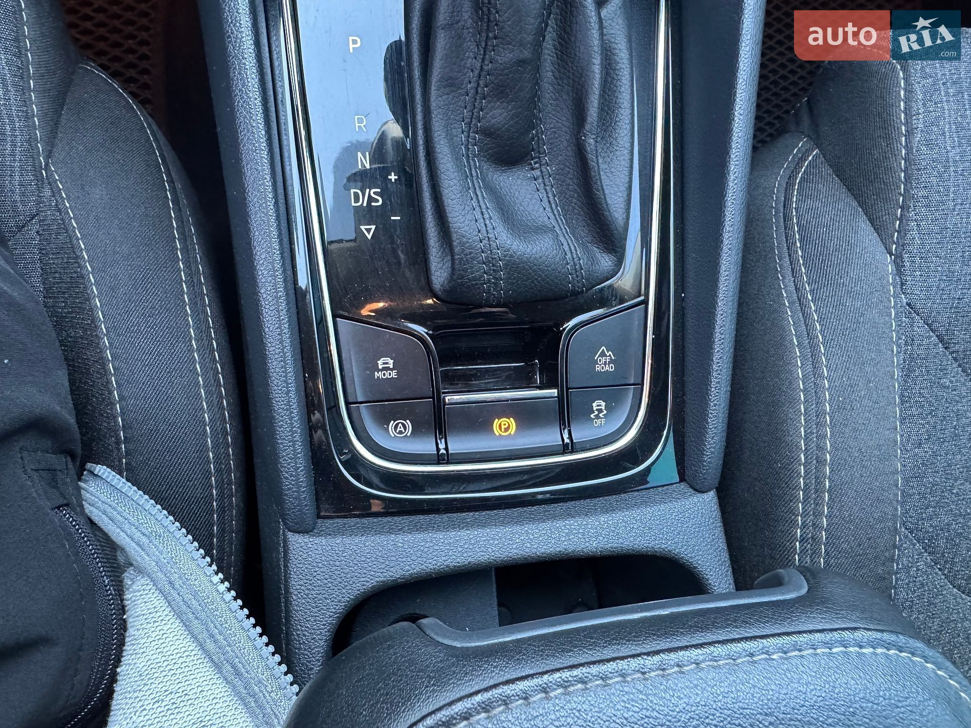 Skoda Kodiaq 2019 VIN TMBLJ7NS9K8086099 фото оголошення 9 з 25