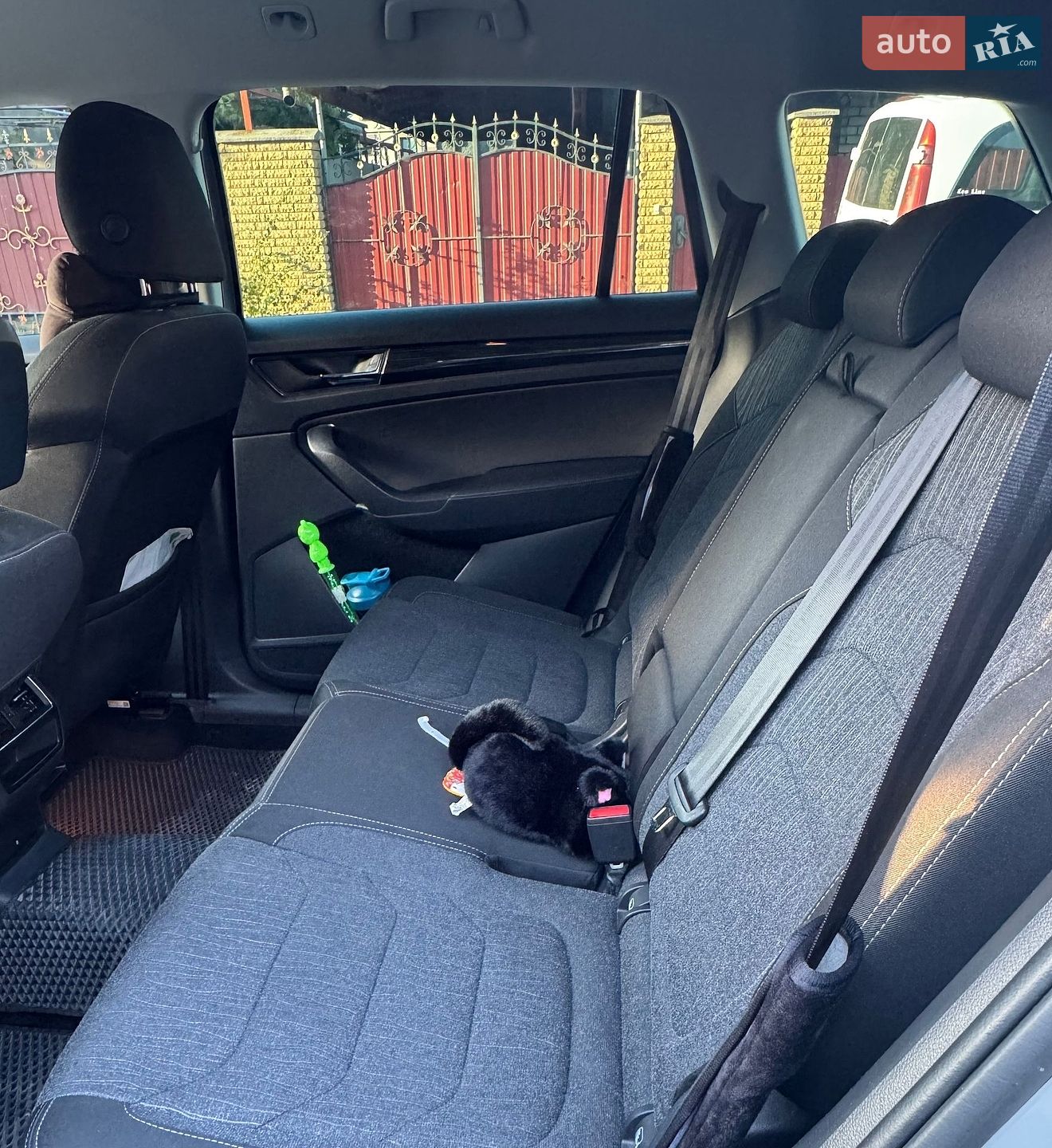 Skoda Kodiaq 2019 VIN TMBLJ7NS9K8086099 фото оголошення 19 з 25