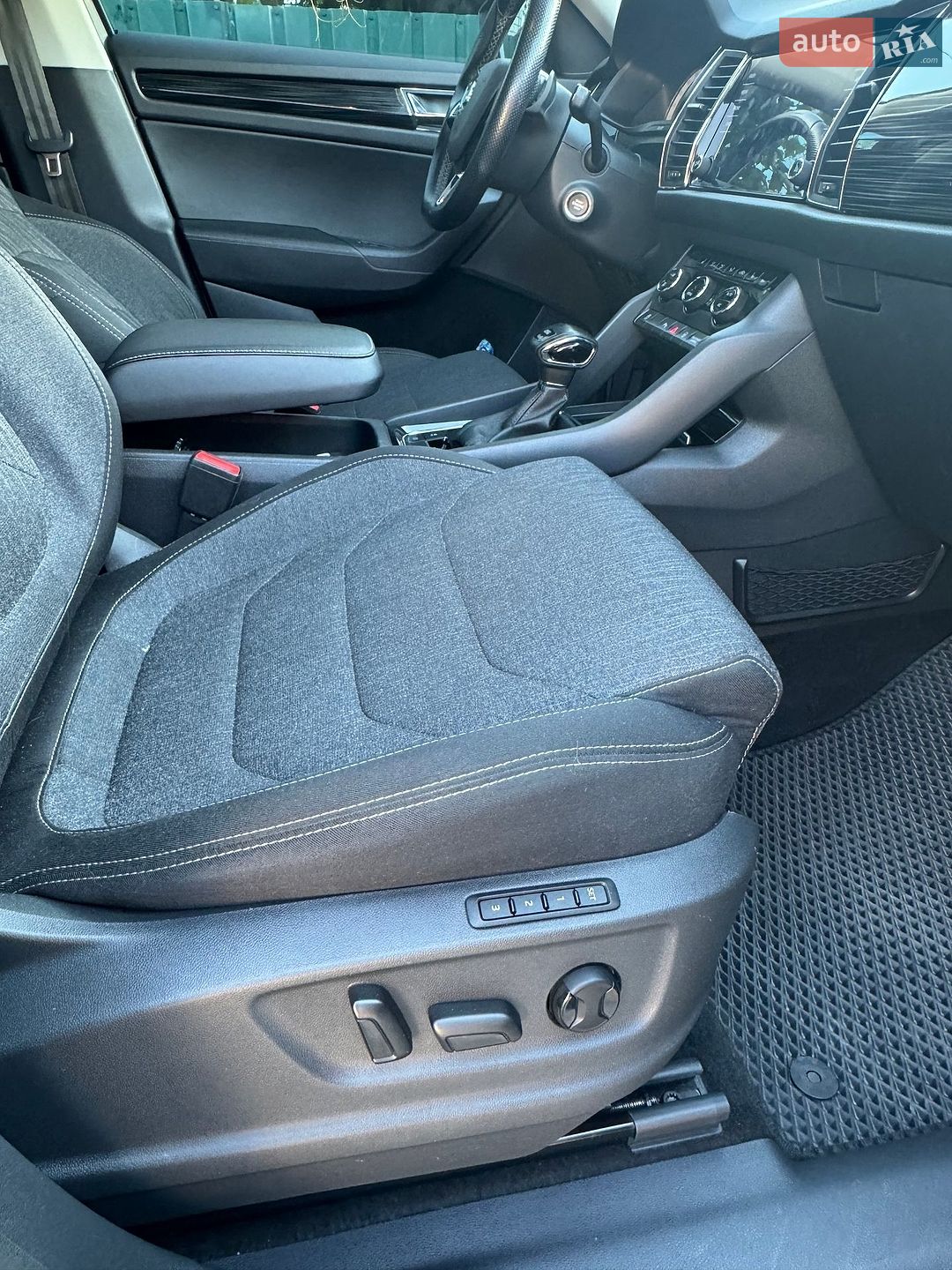Skoda Kodiaq 2019 VIN TMBLJ7NS9K8086099 фото оголошення 22 з 25