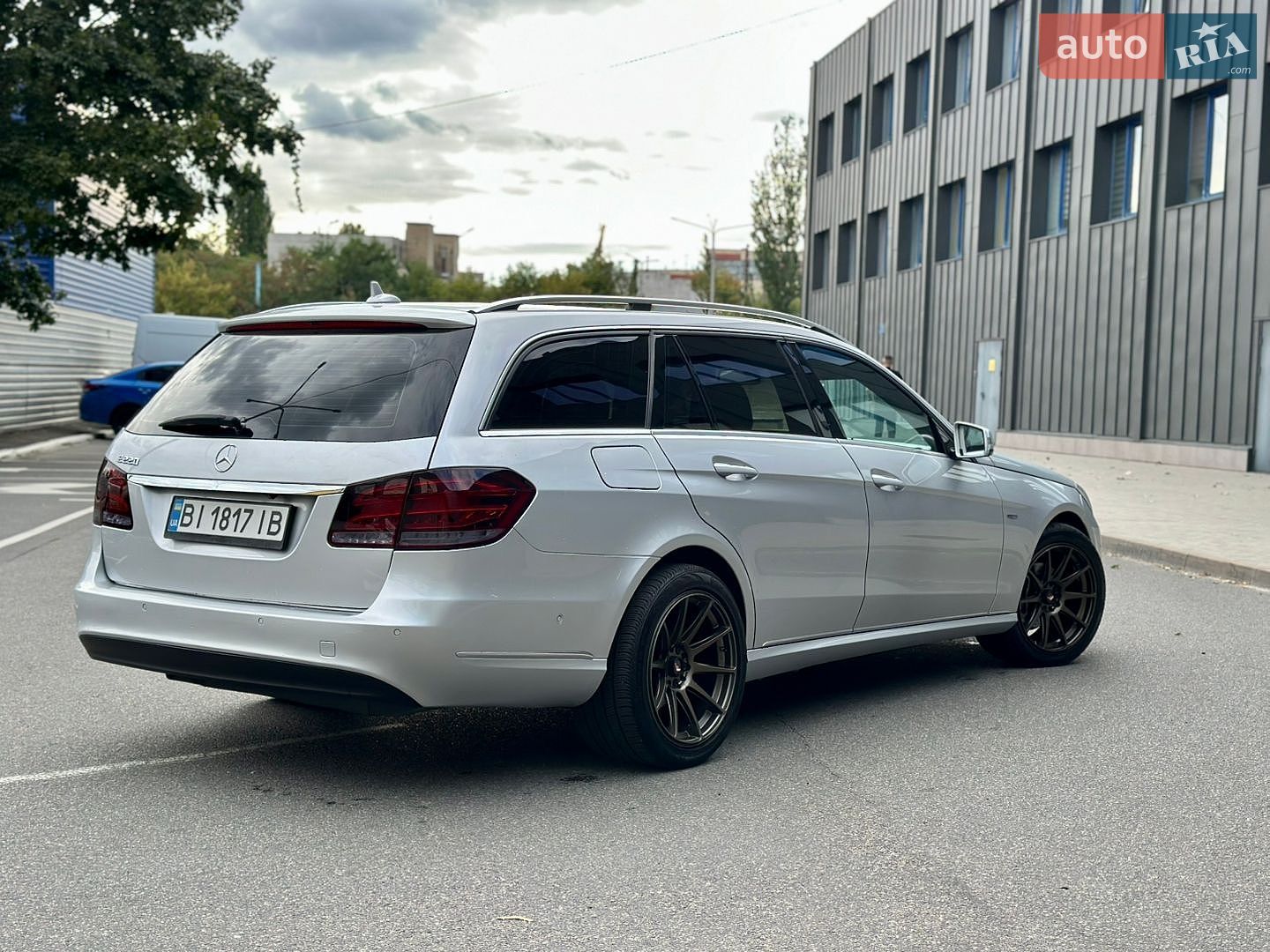 Mercedes-Benz E-Class 2015 VIN WDD2122011B140075 фото оголошення 9 з 46