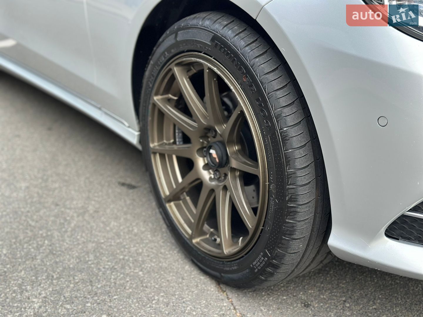 Mercedes-Benz E-Class 2015 VIN WDD2122011B140075 фото оголошення 13 з 46