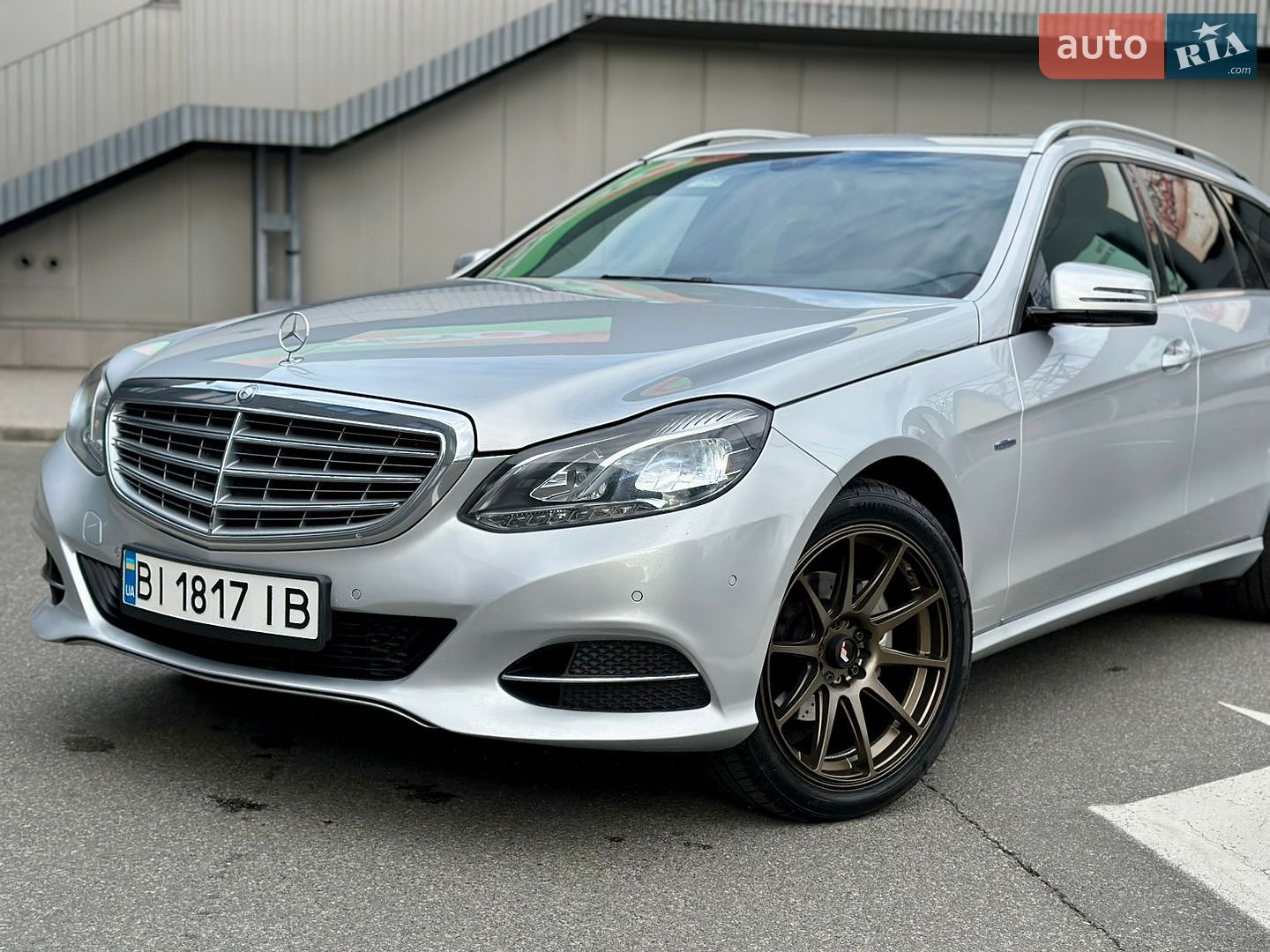 Mercedes-Benz E-Class 2015 VIN WDD2122011B140075 фото оголошення 12 з 46