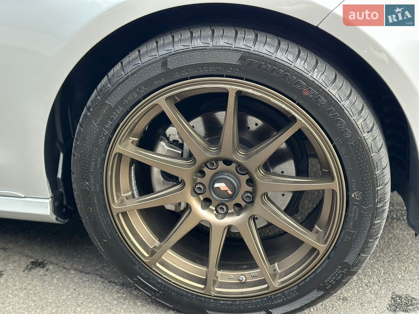 Mercedes-Benz E-Class 2015 VIN WDD2122011B140075 фото оголошення 14 з 46