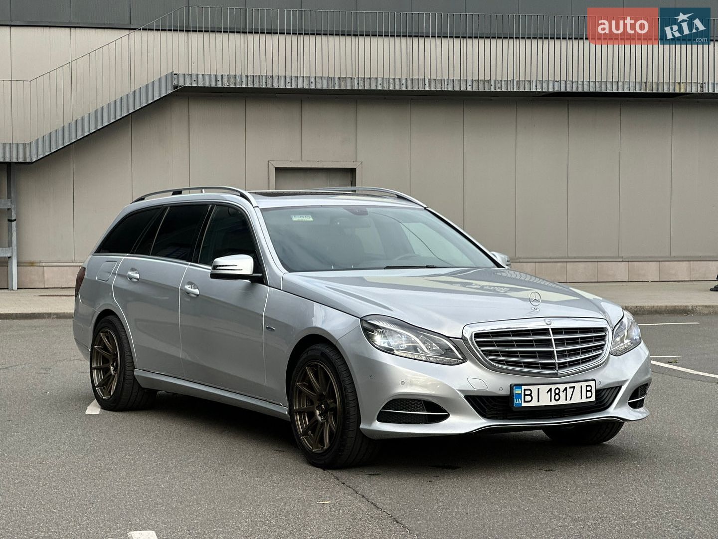 Mercedes-Benz E-Class 2015 VIN WDD2122011B140075 фото оголошення 15 з 46