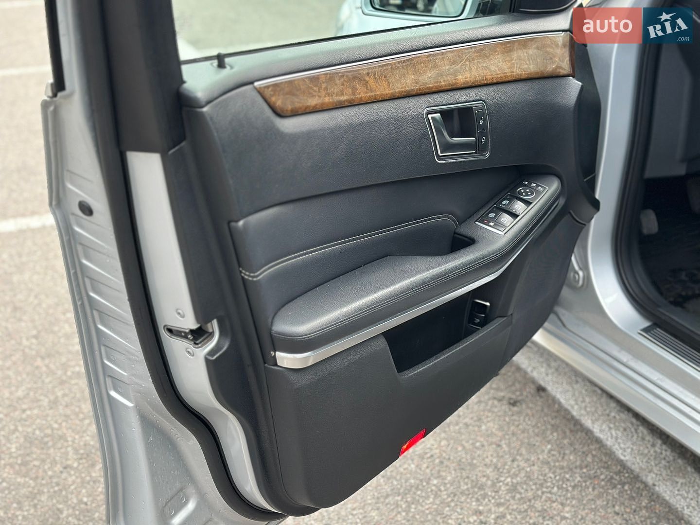 Mercedes-Benz E-Class 2015 VIN WDD2122011B140075 фото оголошення 29 з 46