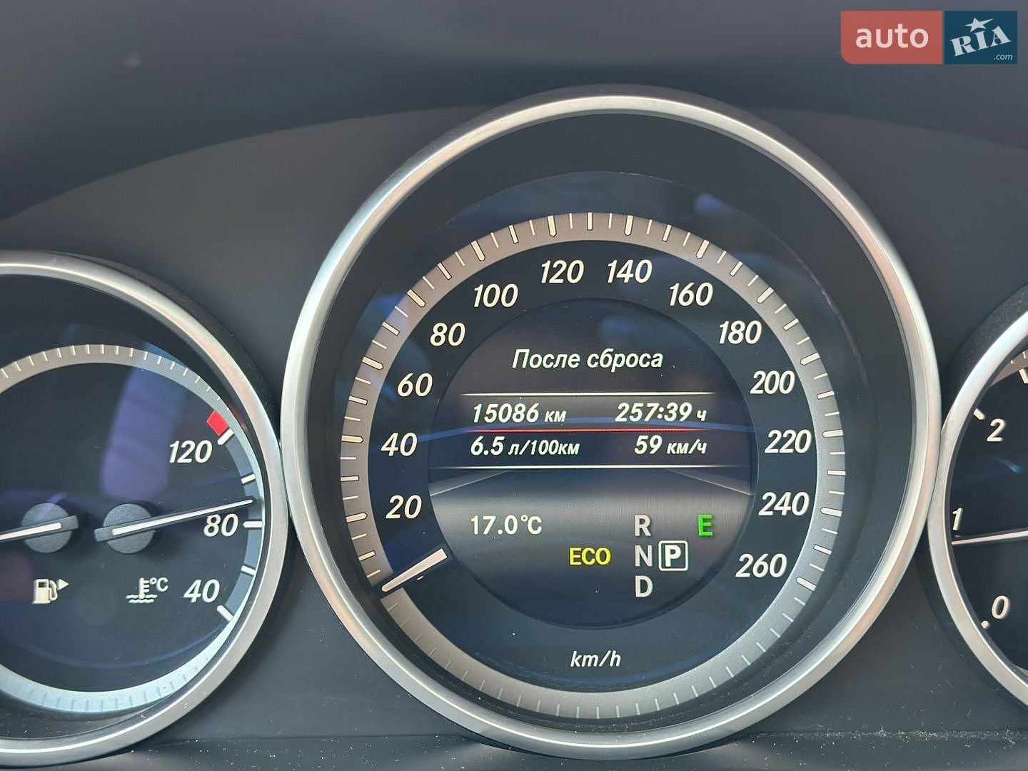 Mercedes-Benz E-Class 2015 VIN WDD2122011B140075 фото оголошення 31 з 46