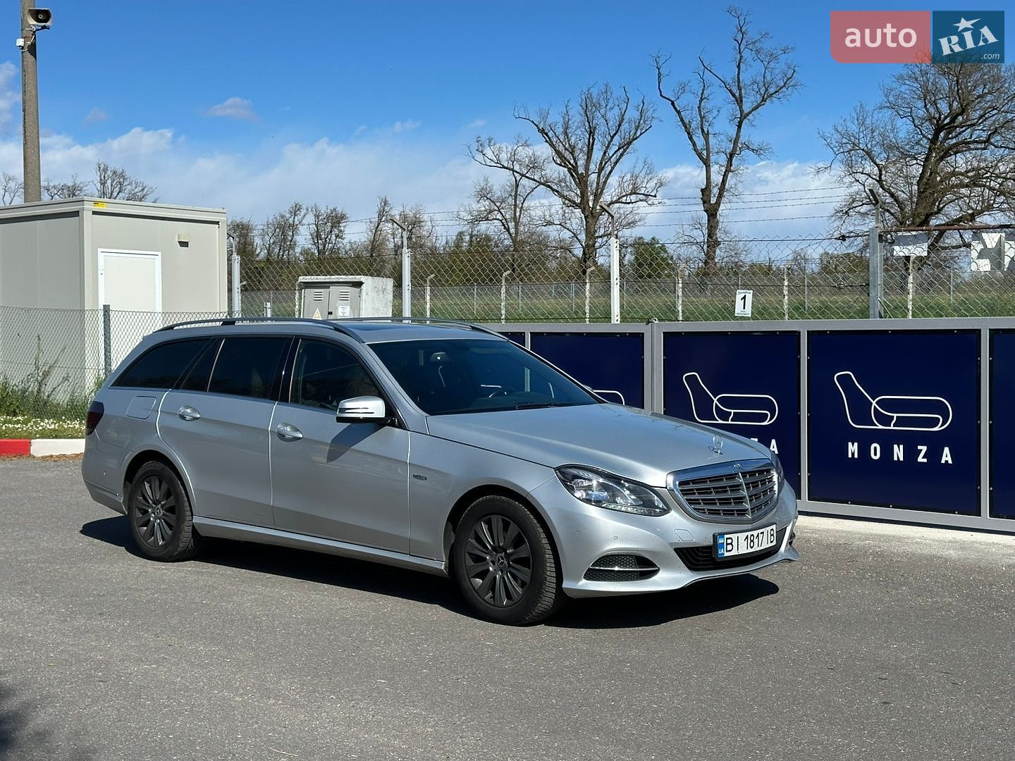 Mercedes-Benz E-Class 2015 VIN WDD2122011B140075 фото оголошення 41 з 46
