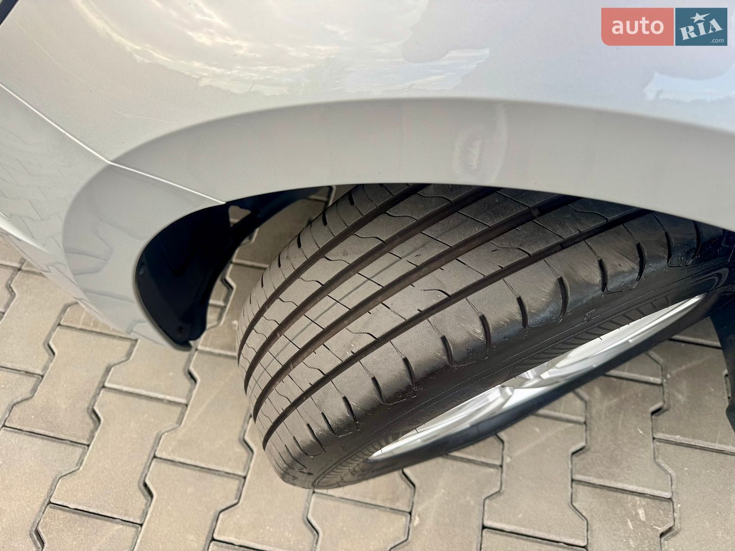 Volkswagen Touran 2022 VIN WVGZZZ1TZNW012111 фото оголошення 10 з 94