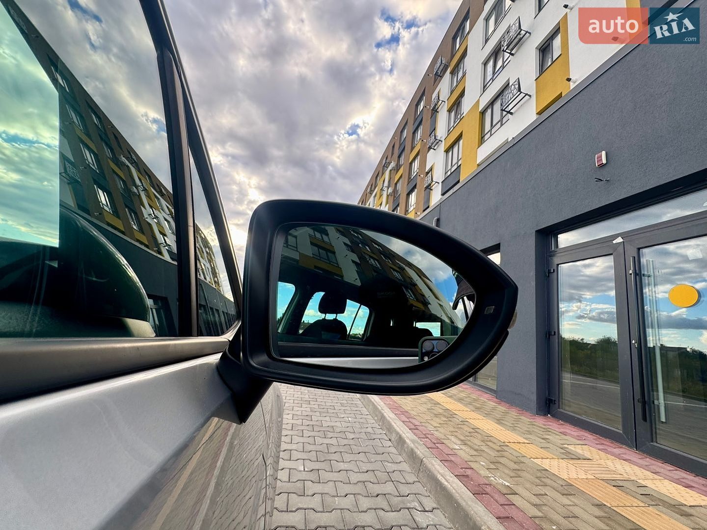 Volkswagen Touran 2022 VIN WVGZZZ1TZNW012111 фото оголошення 18 з 94