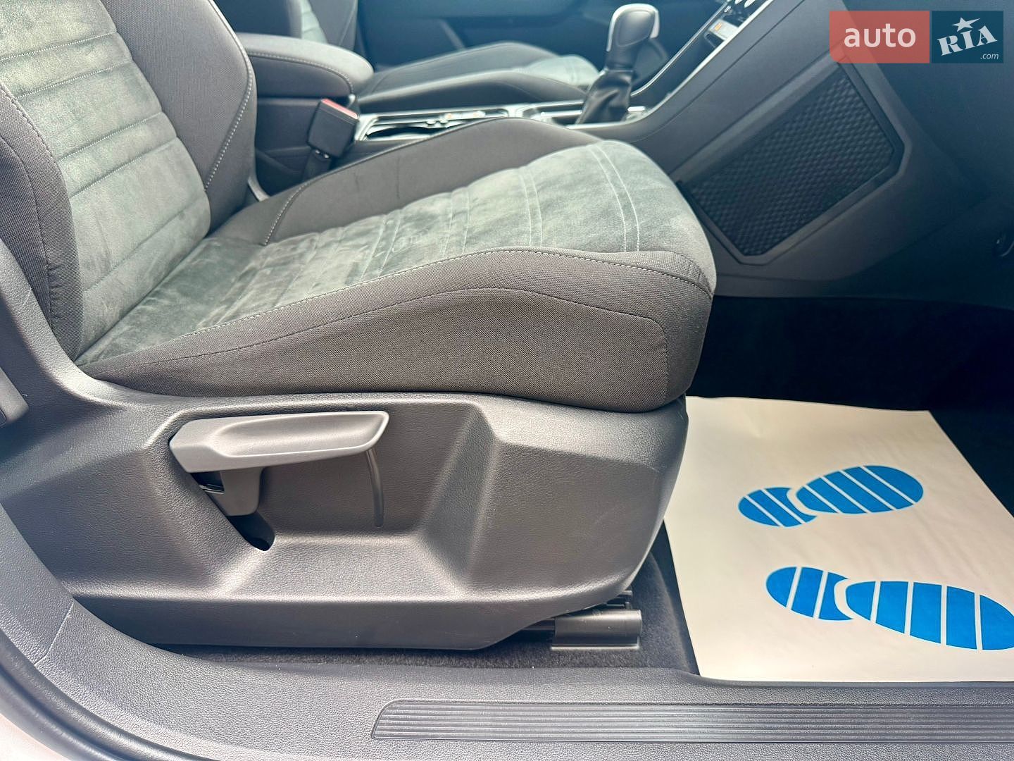Volkswagen Touran 2022 VIN WVGZZZ1TZNW012111 фото оголошення 23 з 94