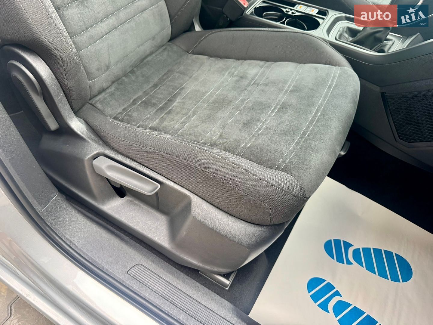 Volkswagen Touran 2022 VIN WVGZZZ1TZNW012111 фото оголошення 25 з 94