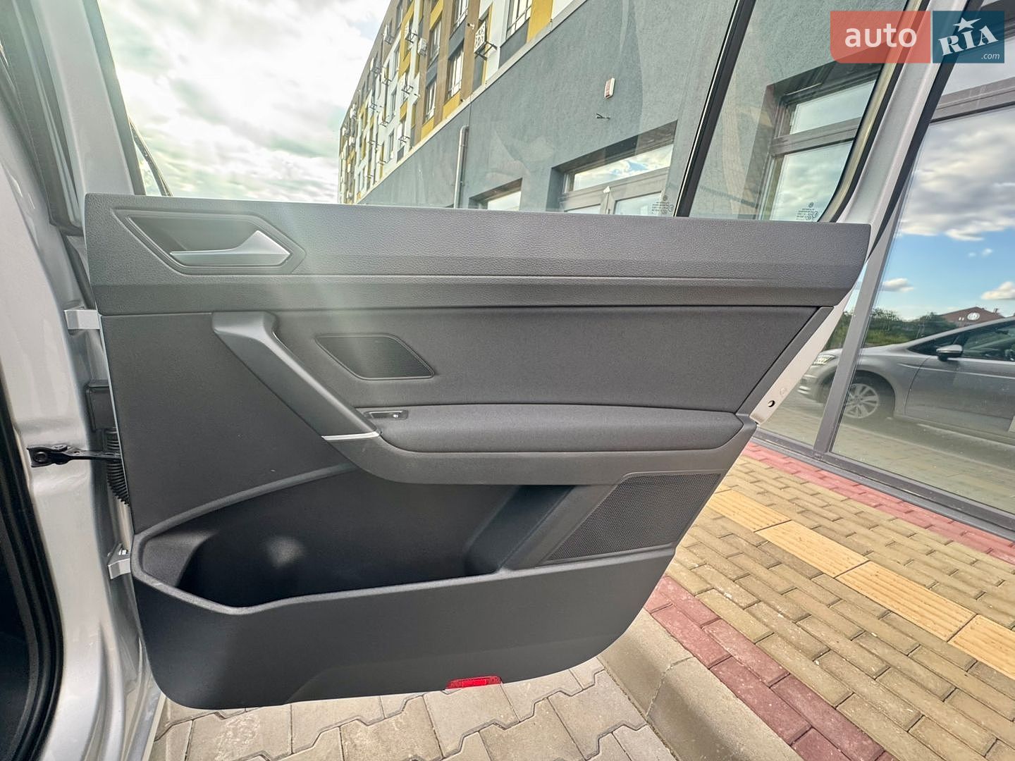 Volkswagen Touran 2022 VIN WVGZZZ1TZNW012111 фото оголошення 30 з 94