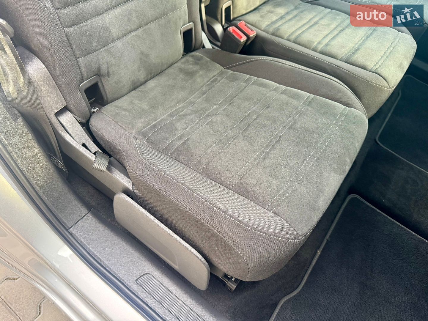 Volkswagen Touran 2022 VIN WVGZZZ1TZNW012111 фото оголошення 31 з 94