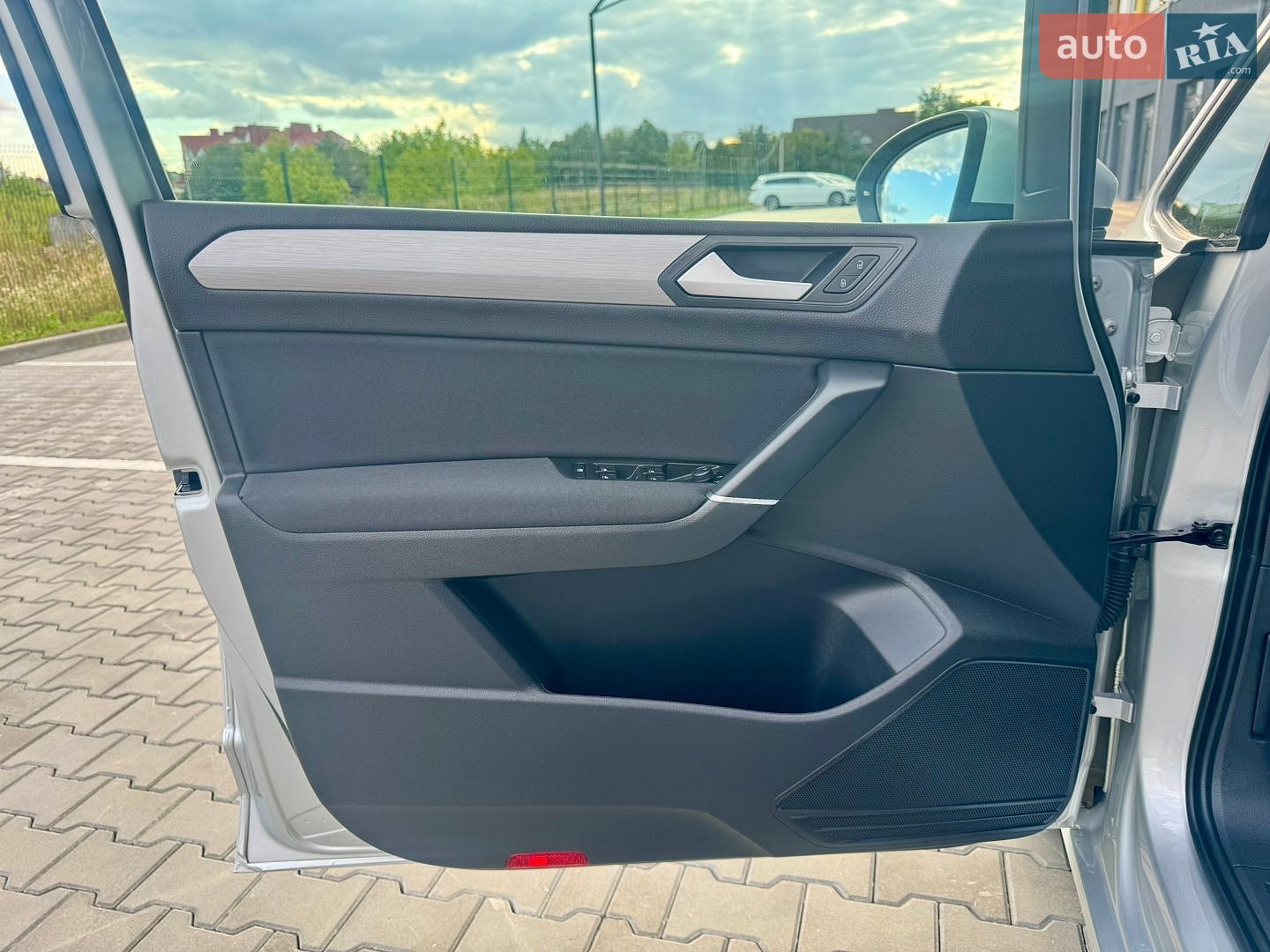 Volkswagen Touran 2022 VIN WVGZZZ1TZNW012111 фото оголошення 34 з 94