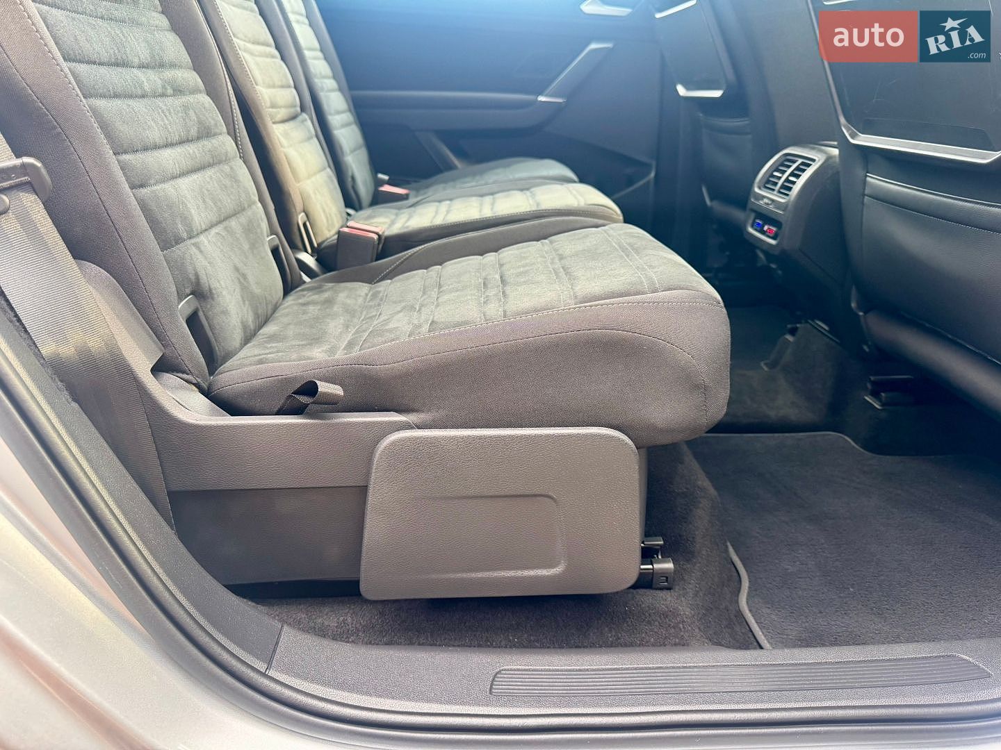 Volkswagen Touran 2022 VIN WVGZZZ1TZNW012111 фото оголошення 35 з 94