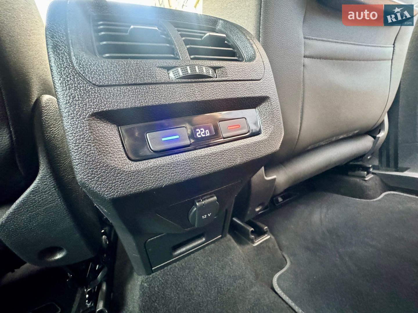 Volkswagen Touran 2022 VIN WVGZZZ1TZNW012111 фото оголошення 36 з 94