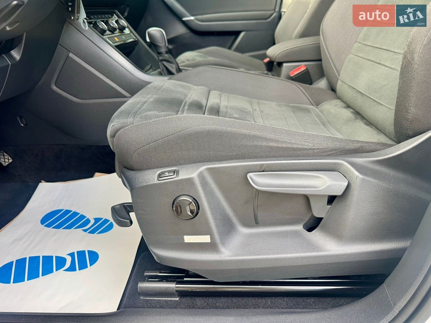 Volkswagen Touran 2022 VIN WVGZZZ1TZNW012111 фото оголошення 39 з 94