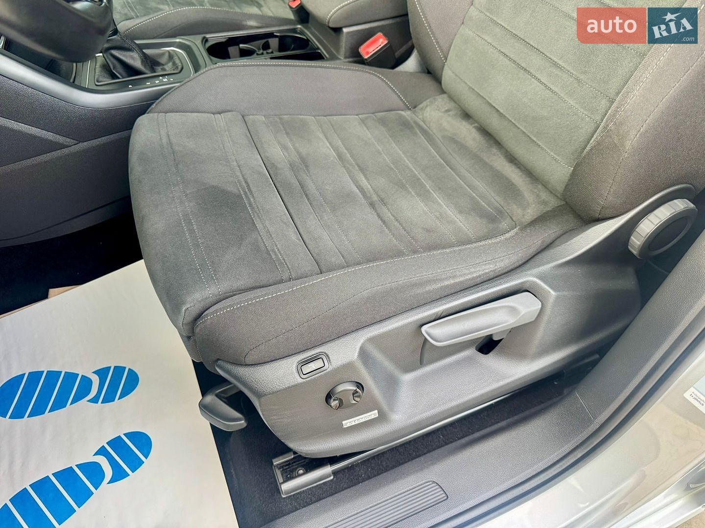Volkswagen Touran 2022 VIN WVGZZZ1TZNW012111 фото оголошення 40 з 94