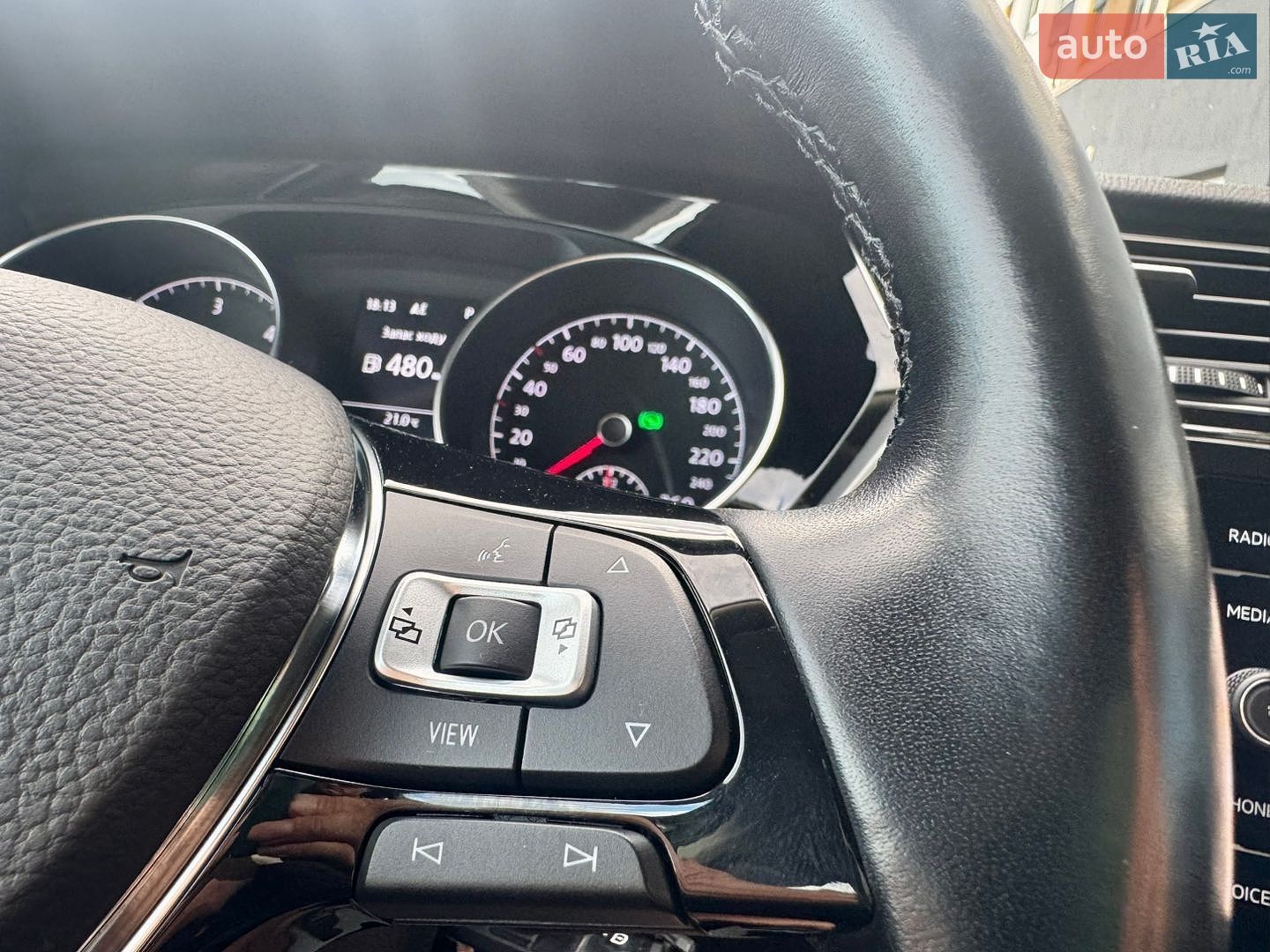 Volkswagen Touran 2022 VIN WVGZZZ1TZNW012111 фото оголошення 44 з 94