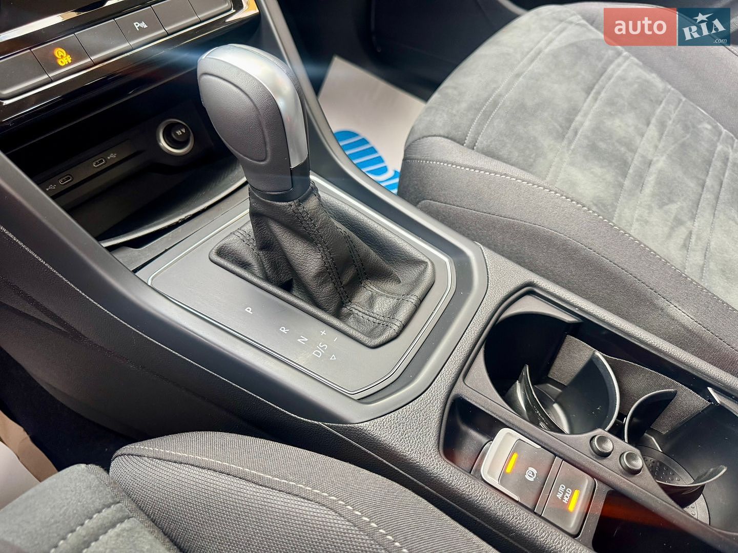 Volkswagen Touran 2022 VIN WVGZZZ1TZNW012111 фото оголошення 47 з 94