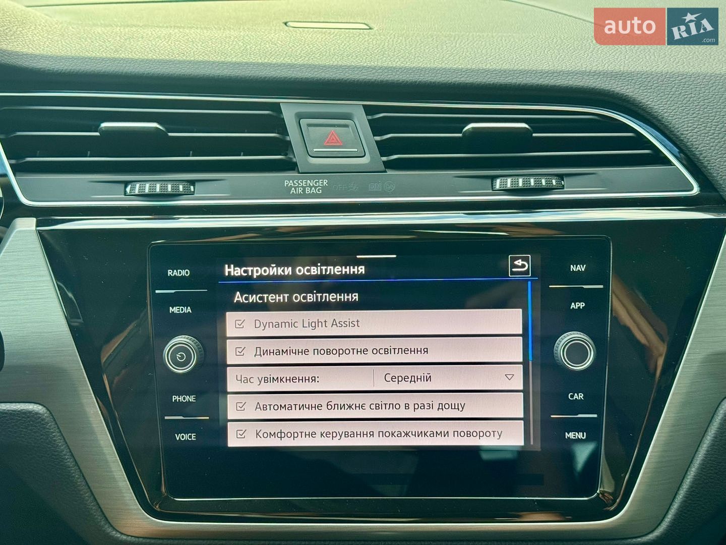 Volkswagen Touran 2022 VIN WVGZZZ1TZNW012111 фото оголошення 58 з 94