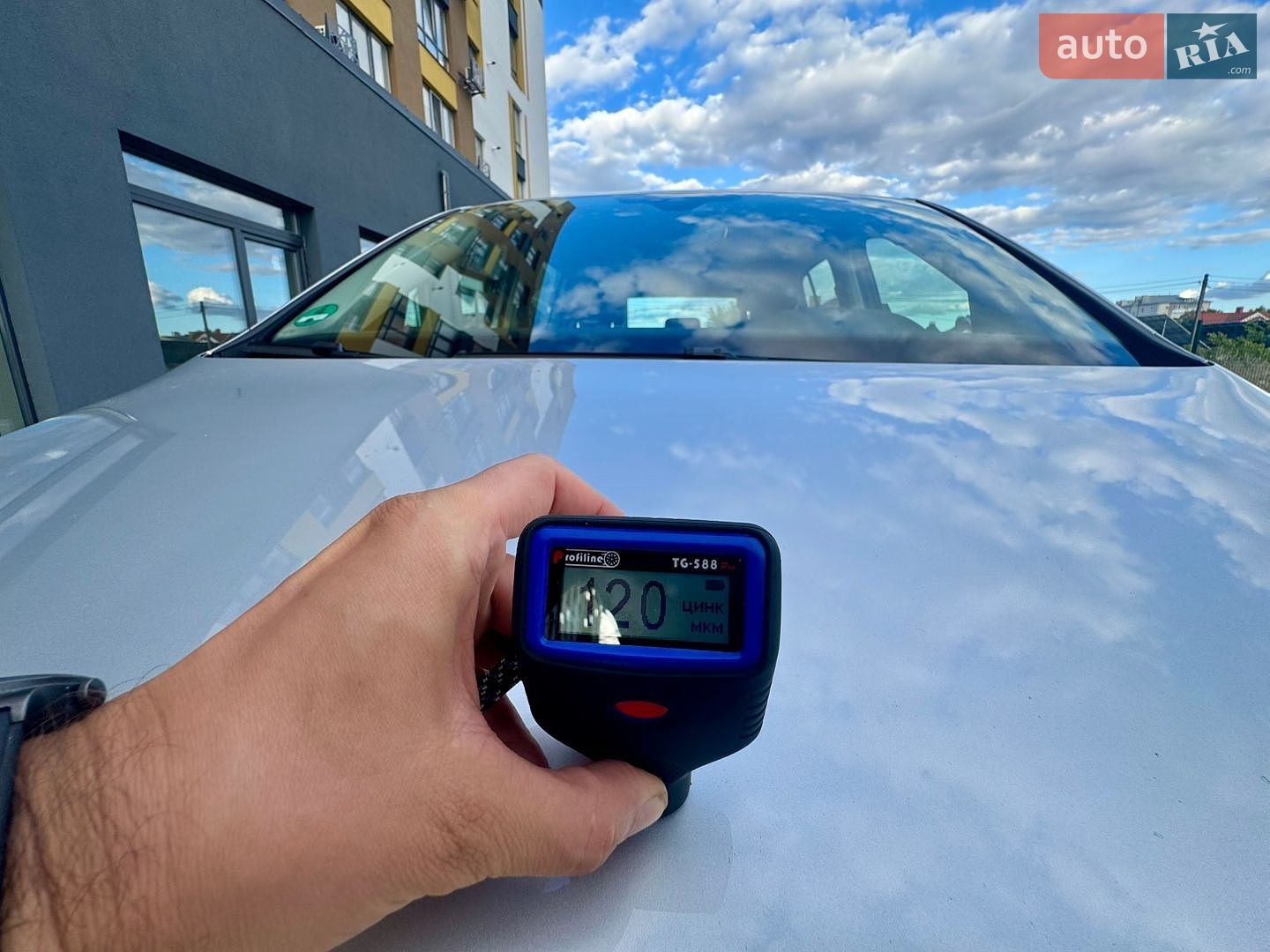 Volkswagen Touran 2022 VIN WVGZZZ1TZNW012111 фото оголошення 64 з 94