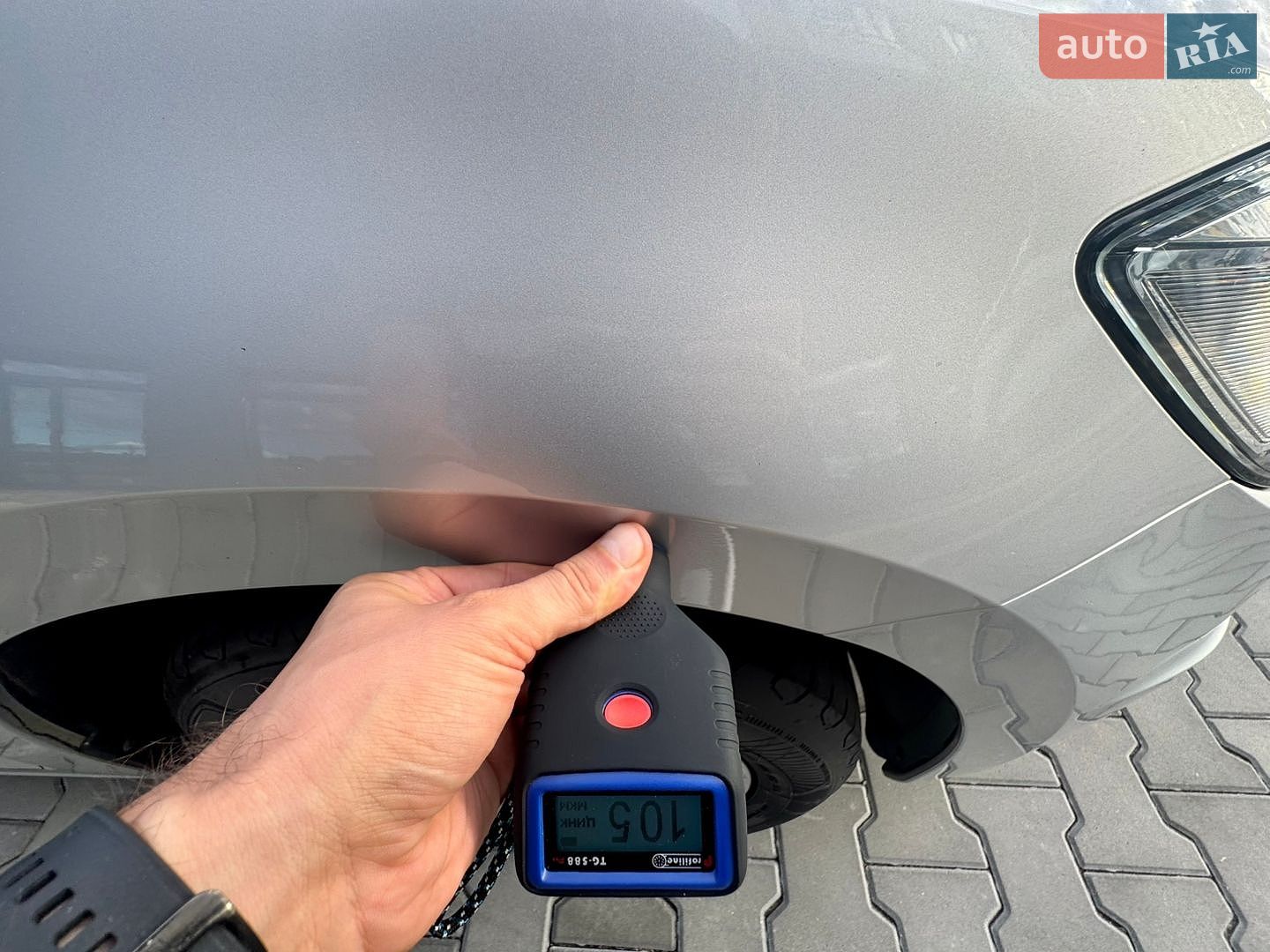 Volkswagen Touran 2022 VIN WVGZZZ1TZNW012111 фото оголошення 66 з 94