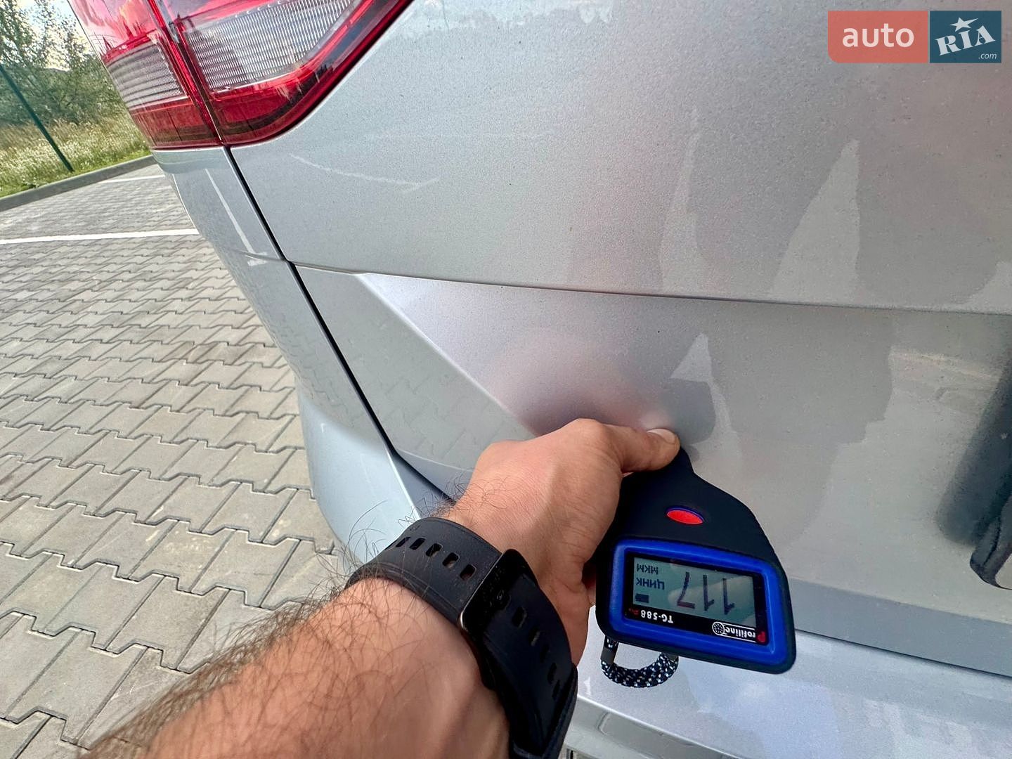 Volkswagen Touran 2022 VIN WVGZZZ1TZNW012111 фото оголошення 78 з 94