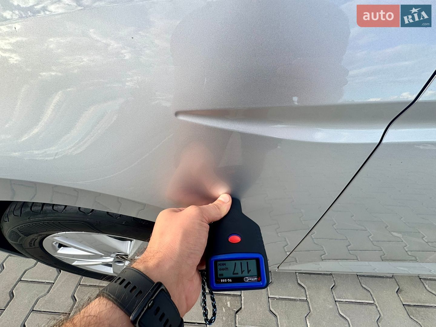 Volkswagen Touran 2022 VIN WVGZZZ1TZNW012111 фото оголошення 93 з 94