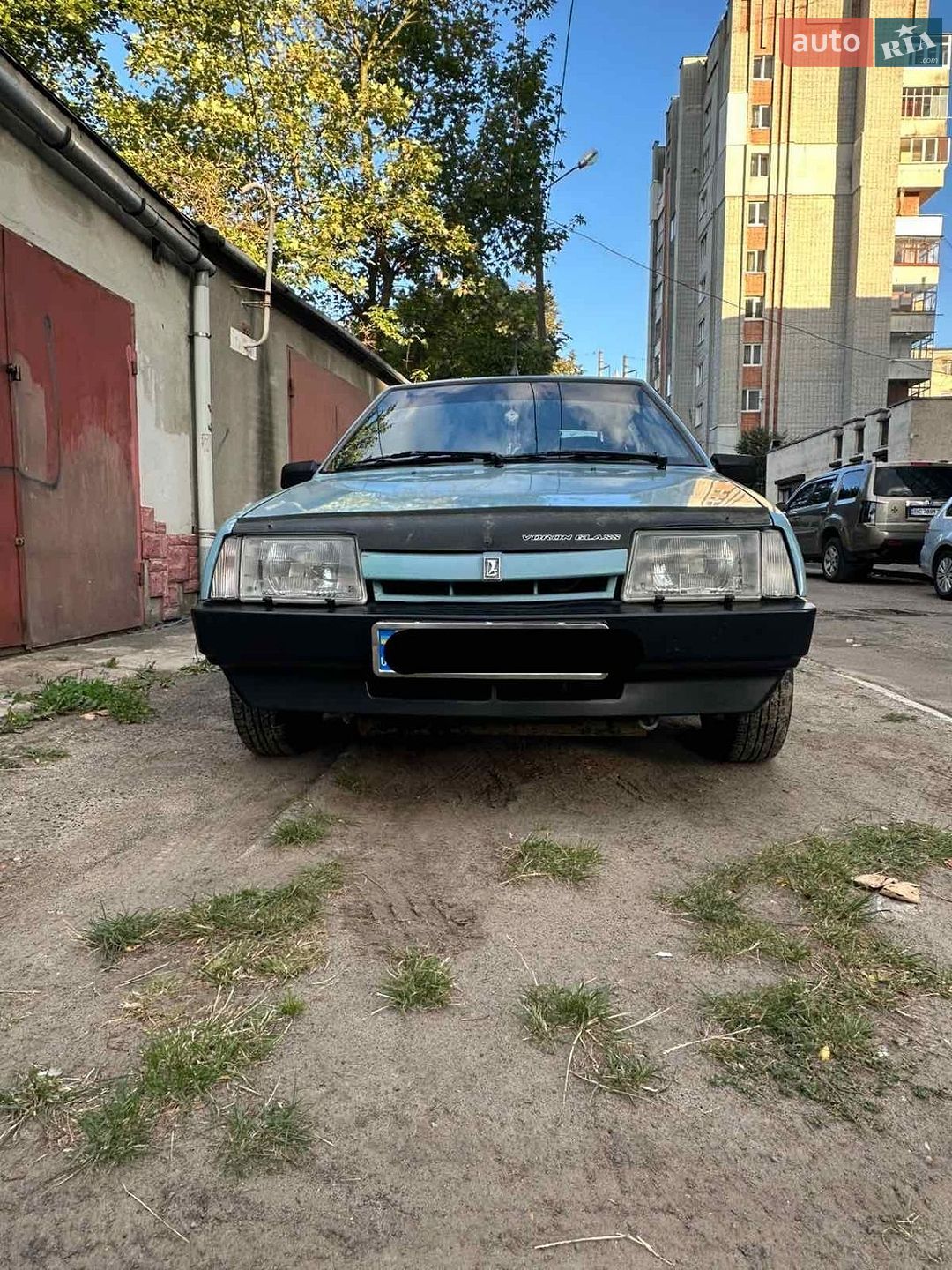ВАЗ / Lada 2109 1990 VIN XTA210900L0728939 фото оголошення 3 з 13